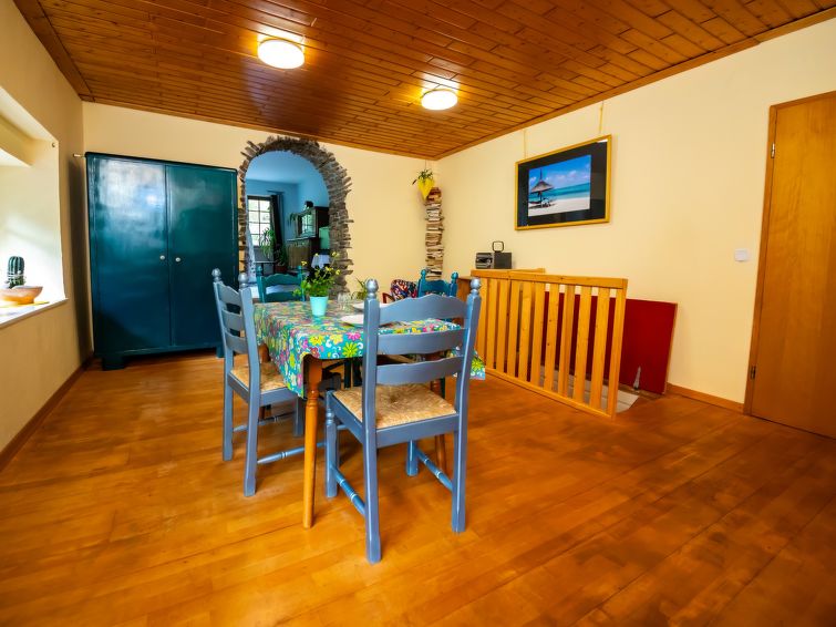 Foto van wonen van Appartement Hemer