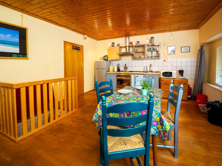 Foto van wonen van Appartement Hemer