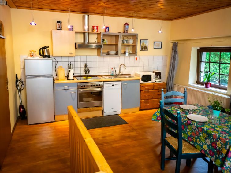 Foto van wonen van Appartement Hemer