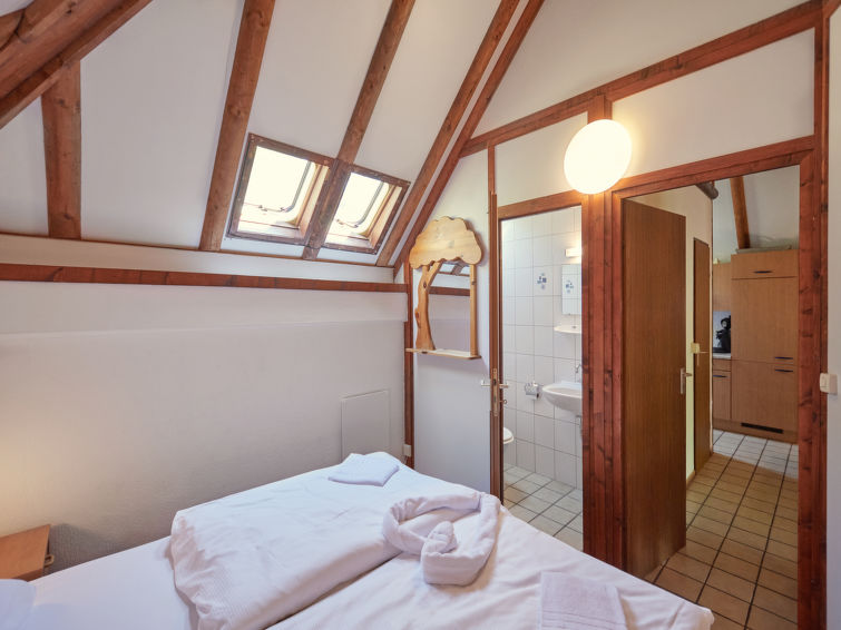 Foto van wonen van Vakantiehuis Frankenau