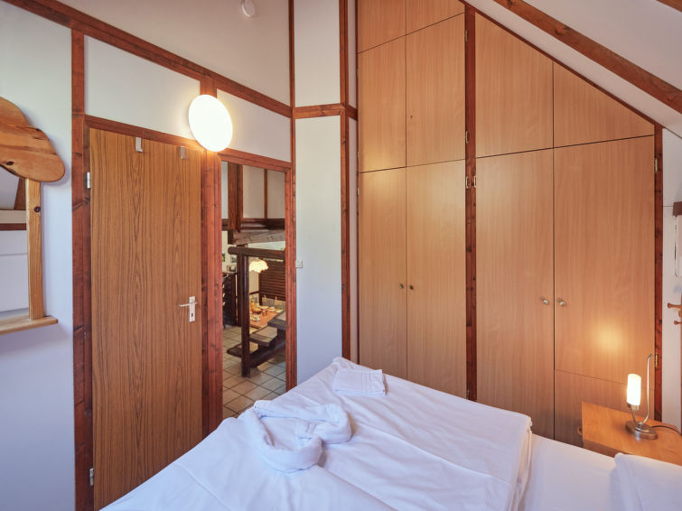 Foto van wonen van Vakantiehuis Frankenau