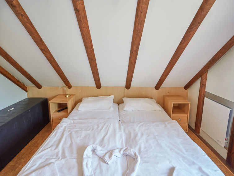 Foto van wonen van Vakantiehuis Frankenau
