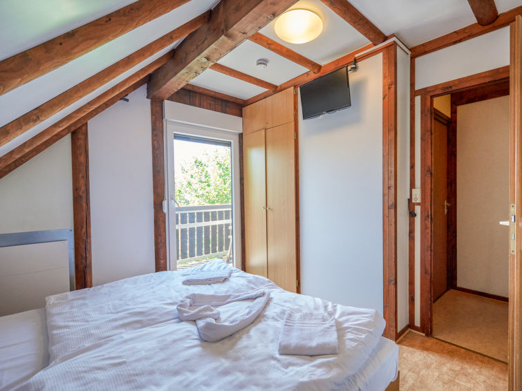 Foto van wonen van Vakantiehuis Frankenau