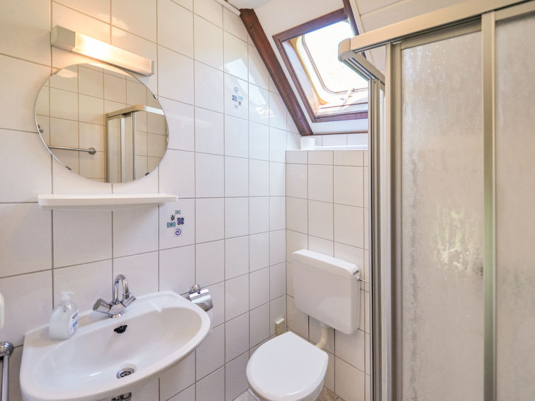 Foto van wonen van Vakantiehuis Frankenau
