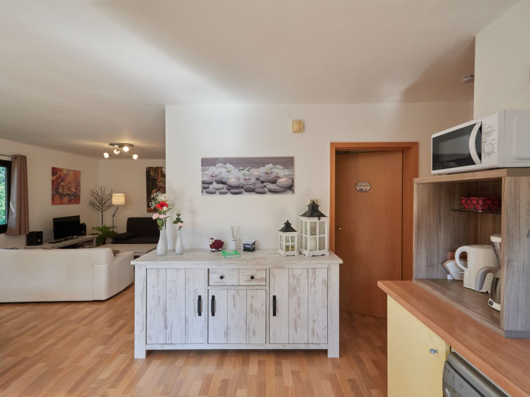 Foto van wonen van Appartement Frankenau