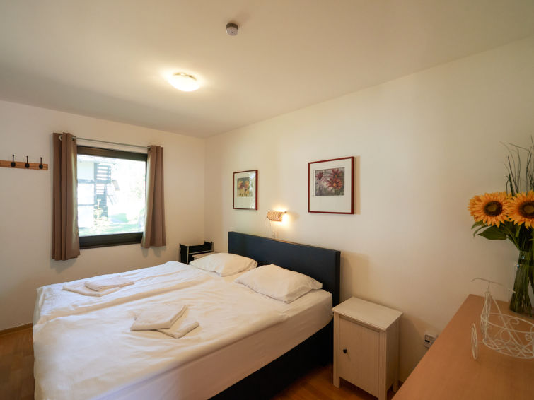 Foto van wonen van Appartement Frankenau