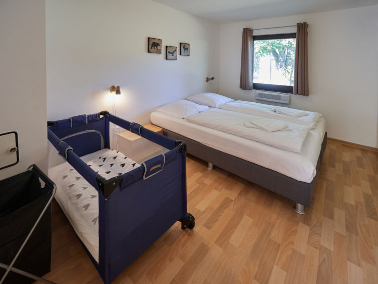 Foto van wonen van Appartement Frankenau