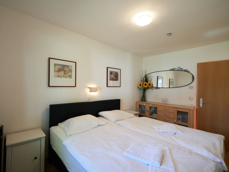 Foto van wonen van Appartement Frankenau
