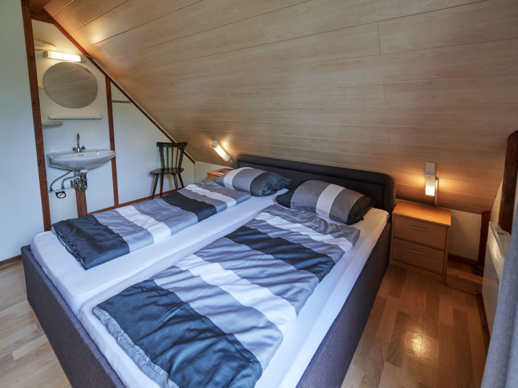 Foto van wonen van Vakantiehuis Frankenau