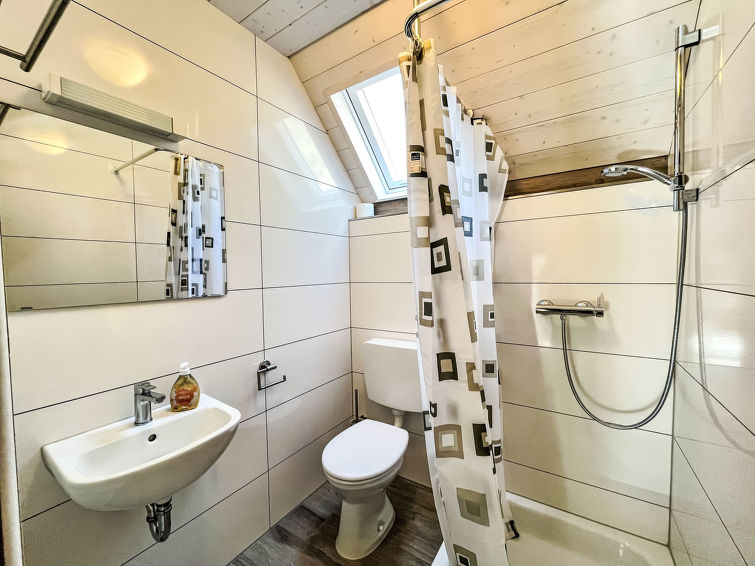 Foto van wonen van Vakantiehuis Frankenau