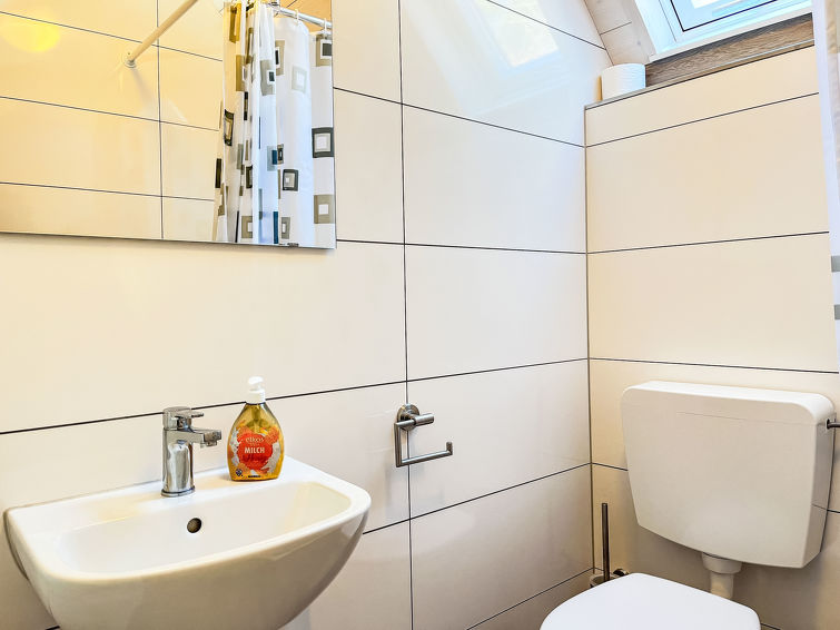 Foto van wonen van Vakantiehuis Frankenau
