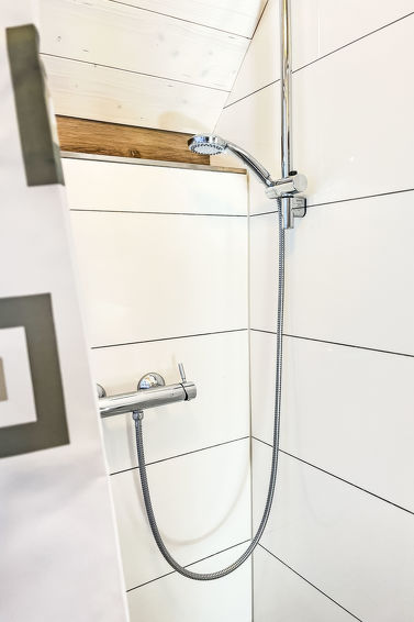 Foto van wonen van Vakantiehuis Frankenau