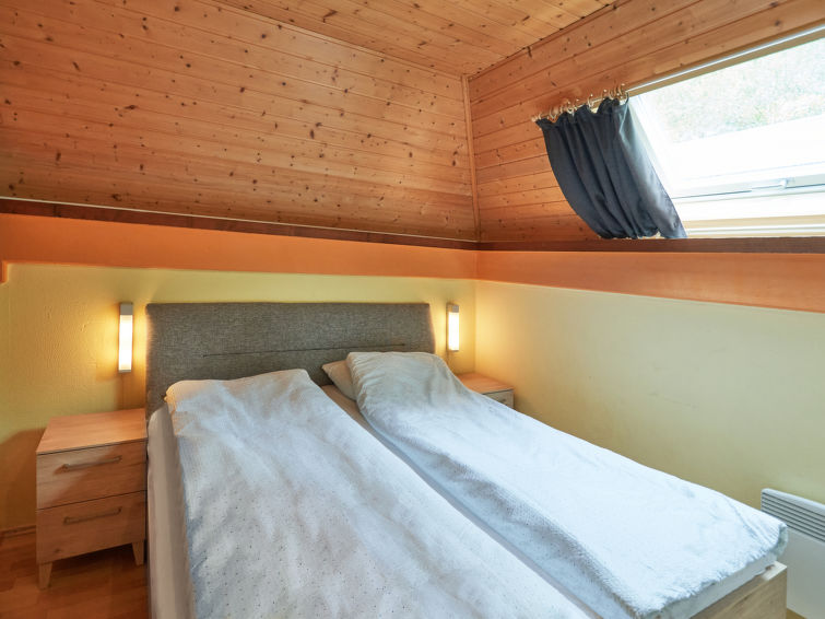 Foto van wonen van Vakantiehuis Frankenau