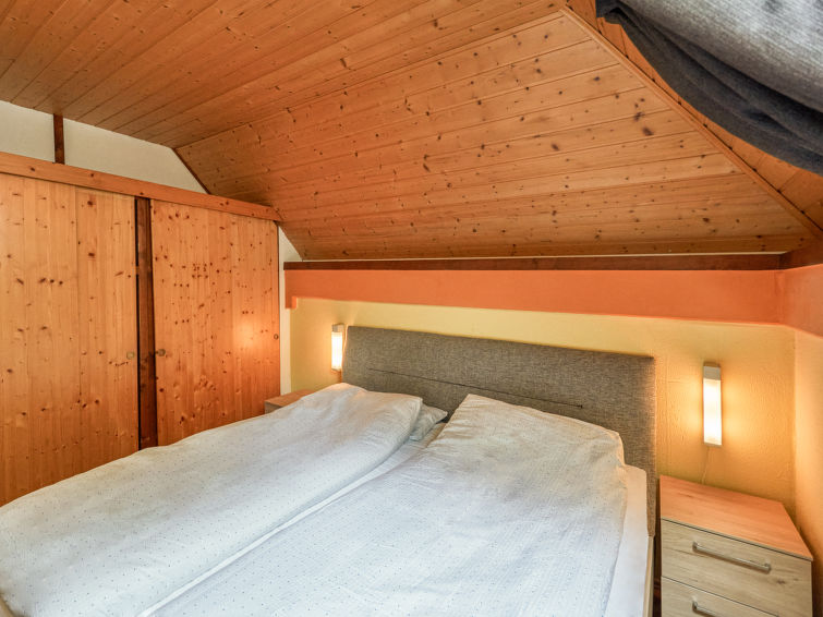 Foto van wonen van Vakantiehuis Frankenau