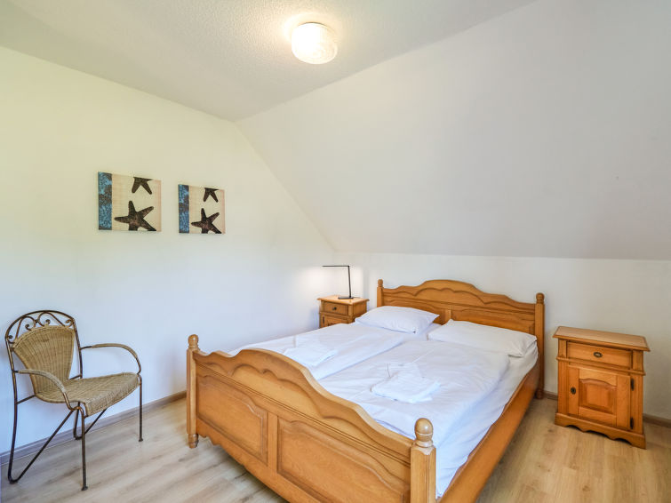 Foto van wonen van Appartement Frankenau