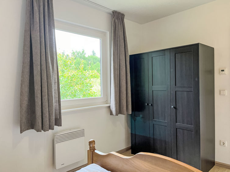 Foto van wonen van Appartement Frankenau