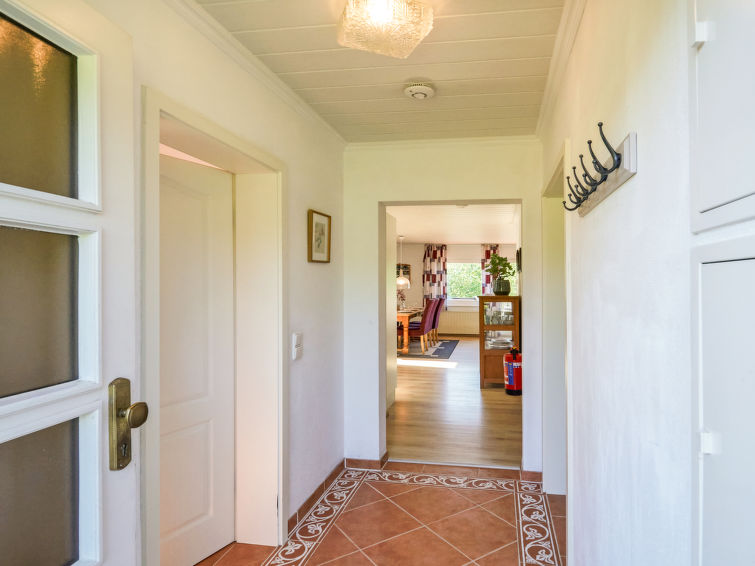 Foto van wonen van Appartement Frankenau