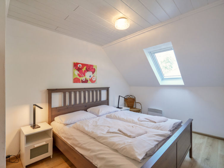 Foto van wonen van Appartement Frankenau