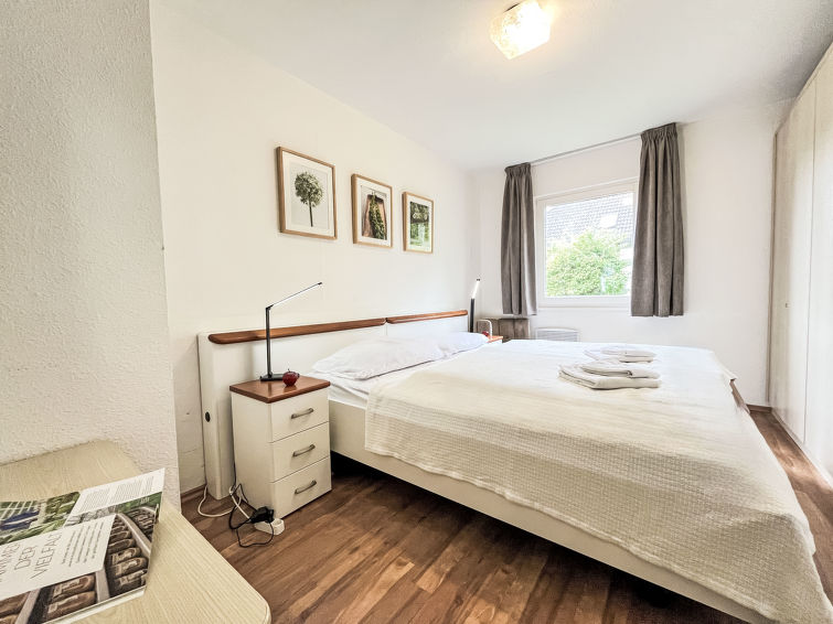 Foto van wonen van Vakantiehuis Frankenau