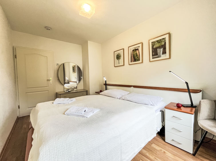 Foto van wonen van Vakantiehuis Frankenau