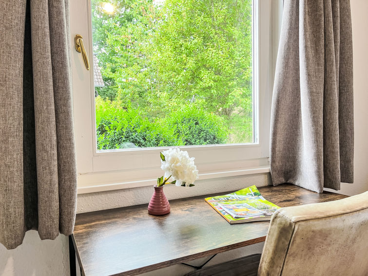 Foto van wonen van Vakantiehuis Frankenau