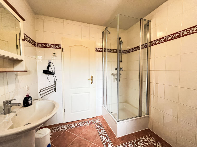 Foto van wonen van Vakantiehuis Frankenau