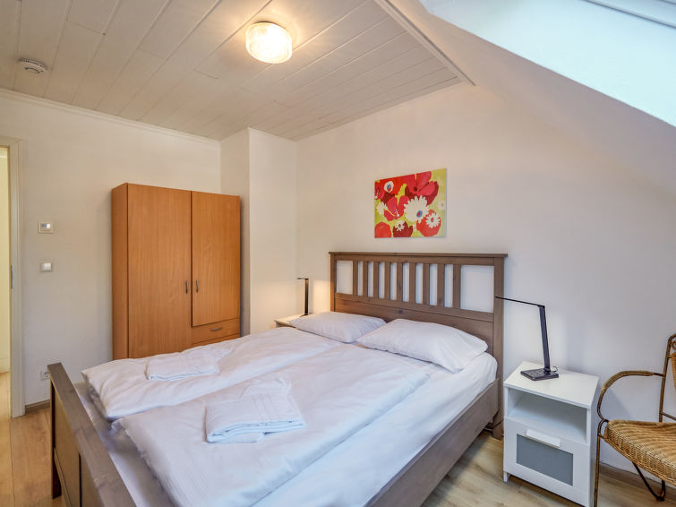 Foto van wonen van Vakantiehuis Frankenau