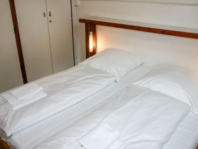 Foto van wonen van Vakantiehuis Frankenau