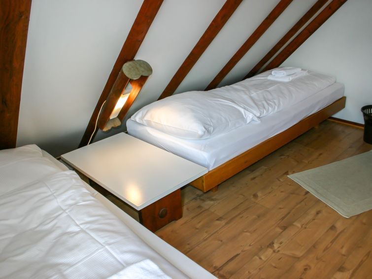 Foto van wonen van Vakantiehuis Frankenau
