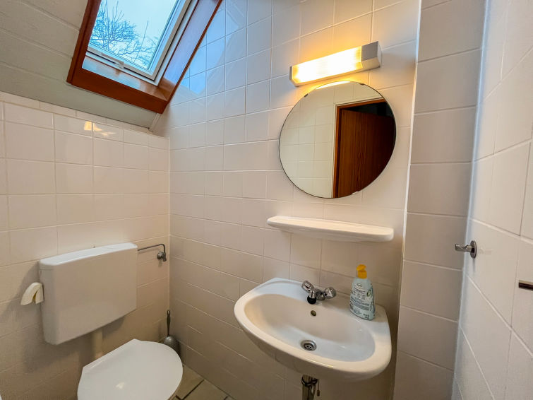 Foto van wonen van Vakantiehuis Frankenau