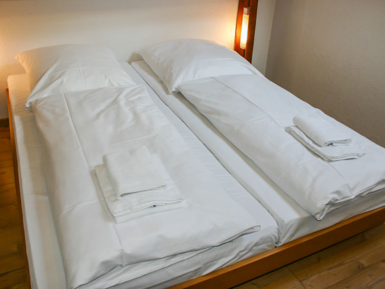 Foto van wonen van Vakantiehuis Frankenau