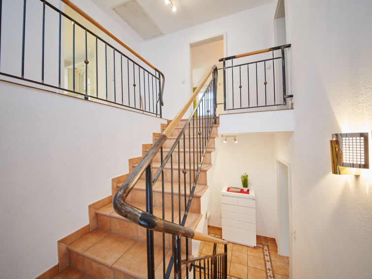 Foto van wonen van Vakantiehuis Attendorn Foto van wonen van Vakantiehuis Attendorn