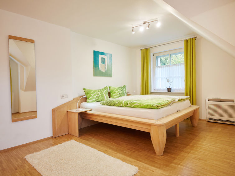Foto van wonen van Vakantiehuis Attendorn Foto van wonen van Vakantiehuis Attendorn