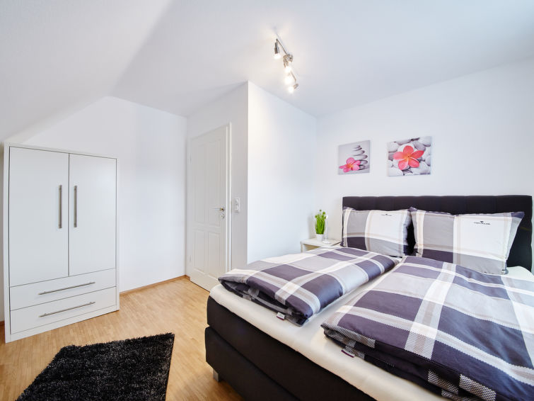 Foto van wonen van Vakantiehuis Attendorn Foto van wonen van Vakantiehuis Attendorn
