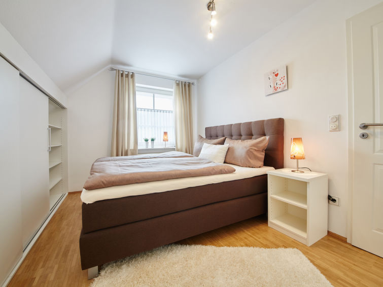 Foto van wonen van Vakantiehuis Attendorn Foto van wonen van Vakantiehuis Attendorn