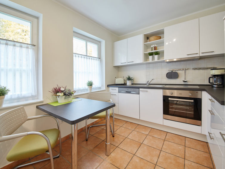 Foto van wonen van Vakantiehuis Attendorn Foto van wonen van Vakantiehuis Attendorn