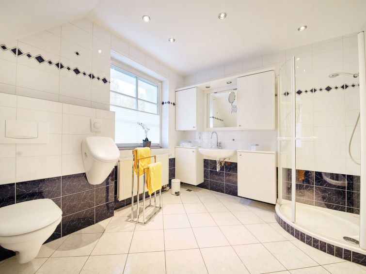 Foto van wonen van Vakantiehuis Attendorn Foto van wonen van Vakantiehuis Attendorn