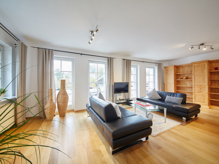 Foto van wonen van Vakantiehuis Attendorn Foto van wonen van Vakantiehuis Attendorn