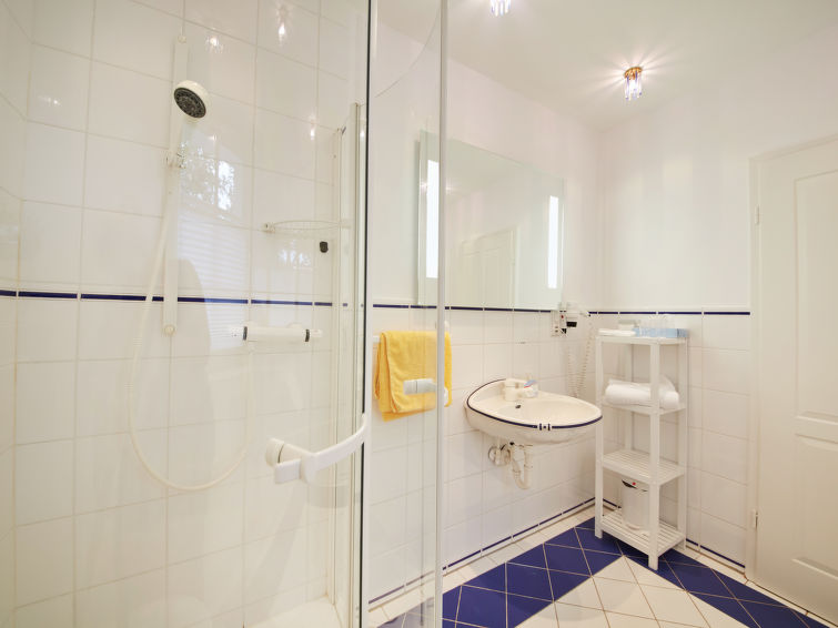 Foto van wonen van Vakantiehuis Attendorn Foto van wonen van Vakantiehuis Attendorn