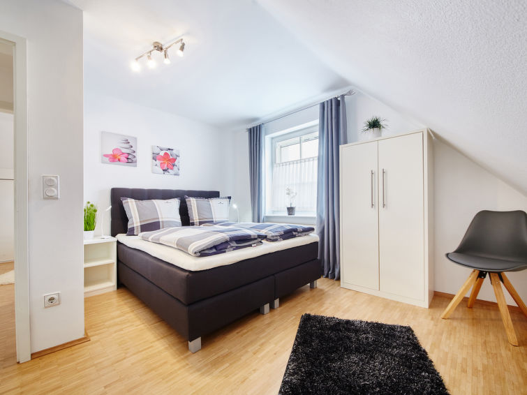 Foto van wonen van Vakantiehuis Attendorn Foto van wonen van Vakantiehuis Attendorn