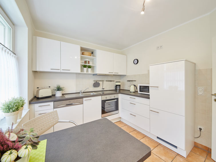 Foto van wonen van Vakantiehuis Attendorn Foto van wonen van Vakantiehuis Attendorn