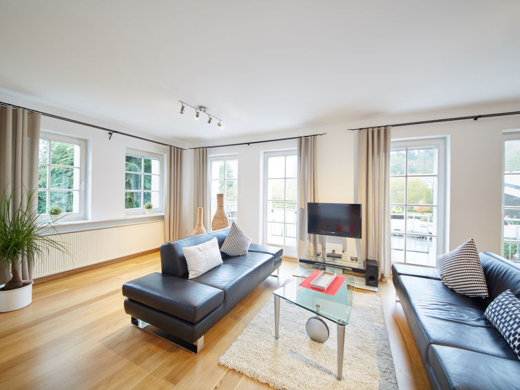 Foto van wonen van Vakantiehuis Attendorn Foto van wonen van Vakantiehuis Attendorn