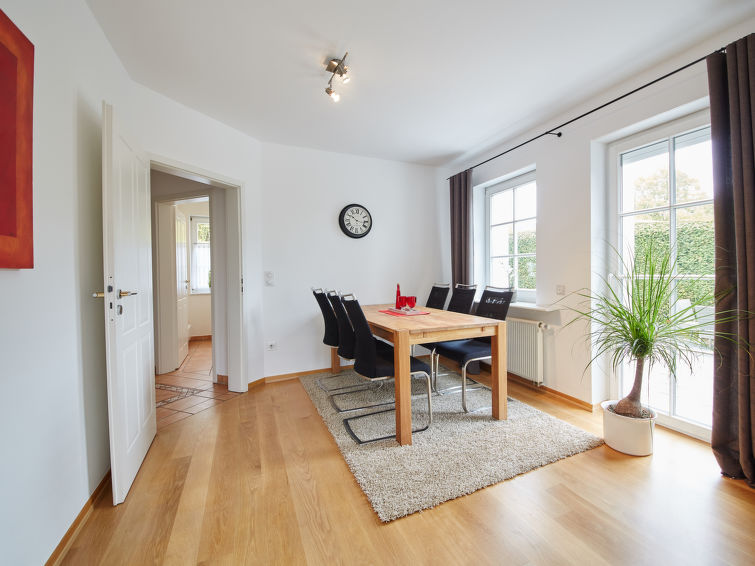 Foto van wonen van Vakantiehuis Attendorn Foto van wonen van Vakantiehuis Attendorn