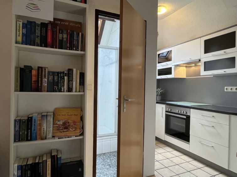 Foto van wonen van Vakantiehuis Frankenau