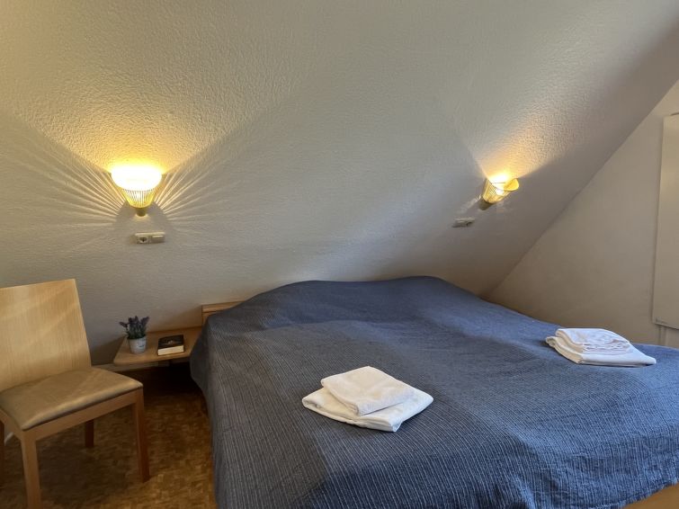Foto van wonen van Vakantiehuis Frankenau