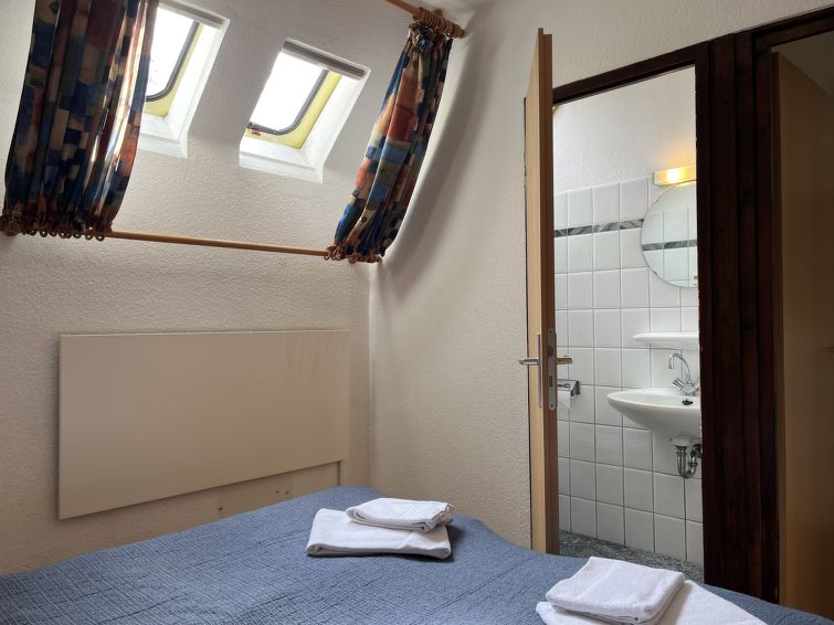 Foto van wonen van Vakantiehuis Frankenau