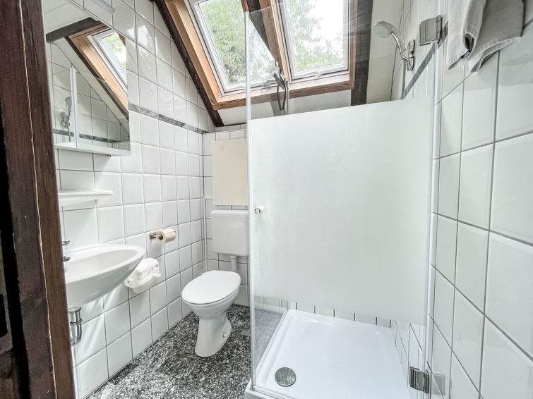 Foto van wonen van Vakantiehuis Frankenau