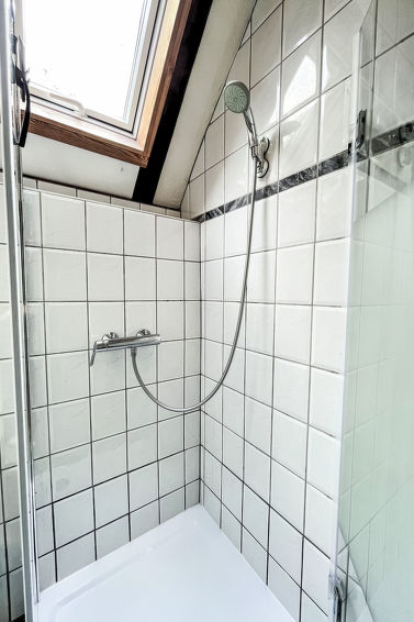 Foto van wonen van Vakantiehuis Frankenau