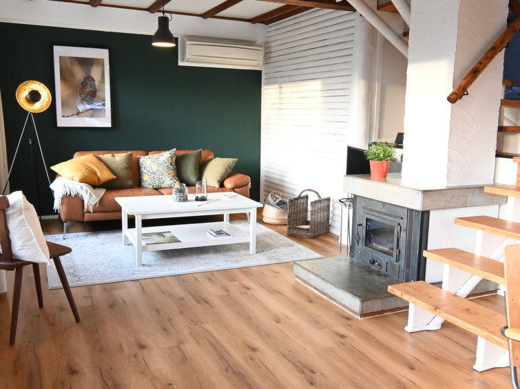 Foto van exterieur van Vakantiehuis Frankenau