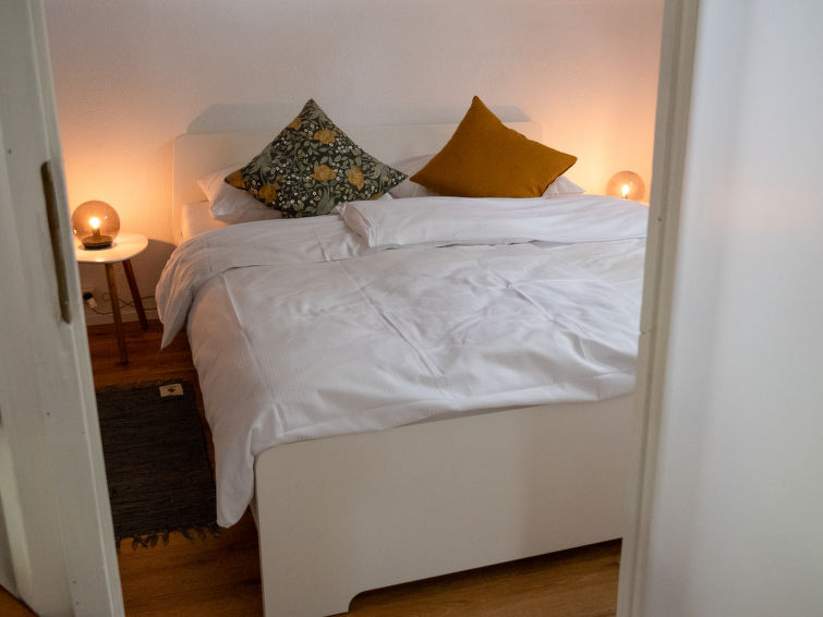 Foto van wonen van Vakantiehuis Frankenau